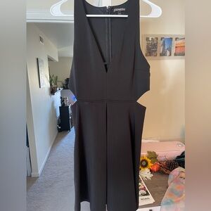 Express women’s dress